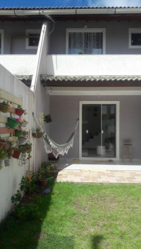 SUITE a FLAMENGO em casa compartilhada